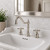 MONTPELLIER SINGLE VANITIES RUSH WITH AIR SHIPPING