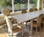 Marie Antoinette French Chateau Dining Set