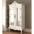 CHOOSE FRENCH ARMOIRE WITH MIRRORS