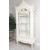 Merveille Display Cabinet, French Antique White