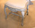 FRENCH GREY WASH DINING CHAIR