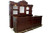 VICTORIAN SALOON PUB BAR