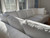 SECTIONAL SOFA SHABBY CHIC STYLE