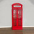 BRITISH TELEPHONE BOOTH DRINKS CABINET