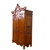 GOTHIC ARMOIRE, Dark Oak
