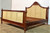 OTHER STYLE BED SHOWING NATURAL RATTAN