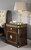 CLASSIC ITALIAN BED