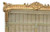 CHATEAU DE VERSAILLES BAROQUE WIDE BOOKCASE