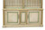 CHATEAU DE VERSAILLES BAROQUE WIDE BOOKCASE