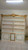 FRENCH BOOKCASE WIDE