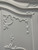 MARIE ANTOINETTE WIDE ARMOIRE WHITE