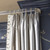 LUCITE ROD SET FOR BAY WINDOWS