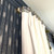 LUCITE ROD SET FOR BAY WINDOWS