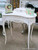 CHARLOTTE SHABBY CHIC VANITY TABLE