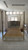 Venetian Mirrored Bed, Gold and Antique