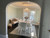 PROVINCIAL CHATEAU DINING TABLE SET, SATIN WHITE