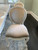 PROVINCIAL CHATEAU DINING TABLE SET, SATIN WHITE