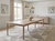 Marie Antoinette French Chateau Dining Set Special Finish