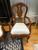 French Normandy Dining Table Set