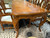 French Normandy Dining Table Set