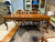 French Normandy Dining Table Set