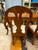 French Normandy Dining Table Set