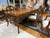 French Normandy Dining Table Set