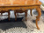 French Normandy Dining Table Set