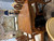 French Normandy Dining Table Set