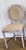 FRENCH BARSTOOL