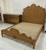 LYON BAROQUE STYLE BED, FARMHOUSE