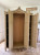 Four door Farmhouse Armoire