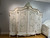 Marie Antoinette Armoire Natural Oak