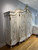 Marie Antoinette Armoire Balysander and Gold