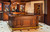 RESIDENTIAL HOME BAR MAHOGANY