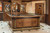 Mahogany and Palisander Veneer CUSTOM HOME BAR