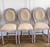 BARSTOOLS WHITEWASH