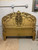 ROCOCO NINE DRAWER DRESSER GOLD