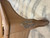 LILLE BED WITH LOW FOOTBOARD Light Walnut 