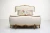 LOUIS XV CORBEILLE BED