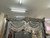 Imperial Midnight Oriental Canopy Bed – Hand-Carved Baroque Elegance