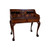 Provincial Carved Bedroom Set without bed, Mahogany