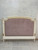 PARIS RITZ CARLTON LOUIS XVI HEADBOARD IVORY & GOLD