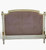 PARIS RITZ CARLTON LOUIS XVI HEADBOARD IVORY & GOLD