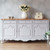 White French Sideboard for Farmhouse Kitchen