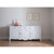 White French Sideboard for Farmhouse Kitchen