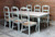 MATCHING DINING TABLE SET