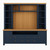 The Cottage Grove TV Stand & Dresser