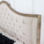RECLAIMED FARMHOUSE TUFTED HEADBOARD