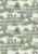 Lewis & Wood Fly Fishing FABRIC BY THE YARD